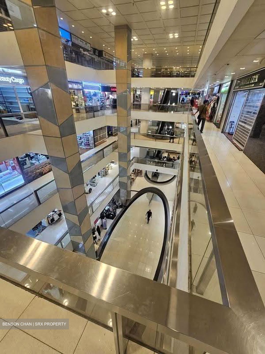 Peninsula Shopping Complex (D6), Shop House #639393931